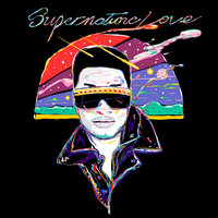 Supernature Love - Digikid84