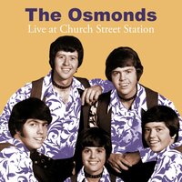 He Ain't Heavy, He's My Brother - The Osmonds