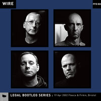 Mr. Marx's Table - Wire