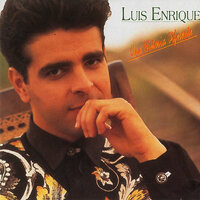 Lo Que Es Vivir - Luis Enrique
