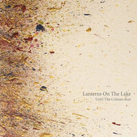 Another Tale from Another English Town - Lanterns On The Lake