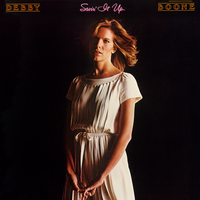 Savin' It Up - Debby Boone