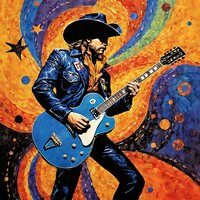 Jackson-Kent Blues - Steve Miller Band