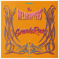 Welcome To Hell - The Hellacopters