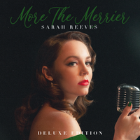 Christmas Feels Different This Year - Sarah Reeves