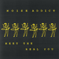 Contractual Obligation - Noise Addict, Ben Lee