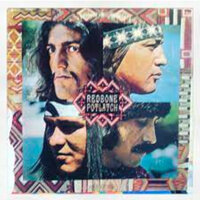 Who Can Say? - Redbone