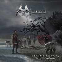 Intuneric VII - Manticora