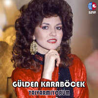 Dünyanın Kahrından - Gülden Karaböcek