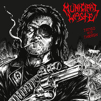 Minds Are Controlled - Municipal Waste