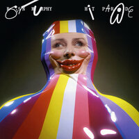 The Universe - Róisín Murphy