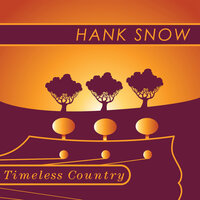 (Now And Then There') A Fool Such As I - Hank Snow