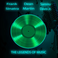 I'm Sitting On Top Of The World - Dean Martin