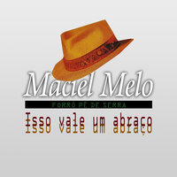 Só Vou de Mulata - Maciel Melo, Dominguinhos