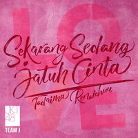 Cinta Yang Tulus, Crescendo - Junai No Crescendo - JKT48