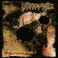 Jism Adipose Carbonization - Disgorge