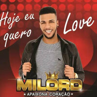 Ai Que Susto - Milord