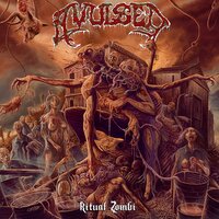 Cannivegan Corpse - Avulsed
