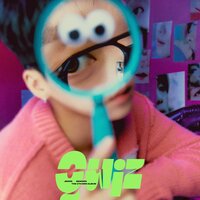sharpie - Jeong SeWoon, Nightly