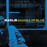 Slim's Return - Madlib
