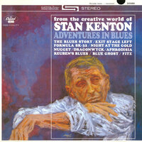 Aphrodisia - Stan Kenton