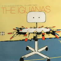 Malas Vibras - The Iguanas