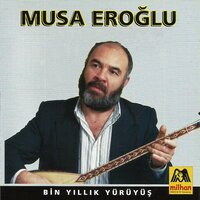 Urfa Semahı - Musa Eroğlu
