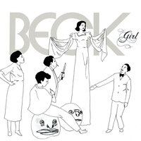BIT RATE VARIATIONS IN B-FLAT (Girl) - Beck