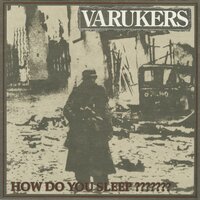 As Good as It Gets - The Varukers