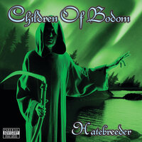 Bed Of Razors - Children Of Bodom
