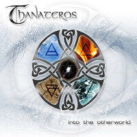 No Rest - Thanateros