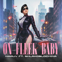 On Fleek Baby - MARUV