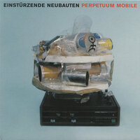 Dead Friends (Around the Corner) - Einstürzende Neubauten