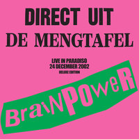 Overal - Brainpower