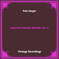 Where The Old Allegheny And Monongahela Flow - Pete Seeger