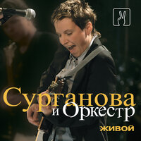 В небе полном звезд - Сурганова и Оркестр