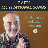 Cool It - Raffi