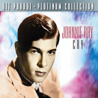 A Full Time Job with Doris Day - Johnnie Ray