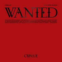 Hold Me Back - CNBLUE