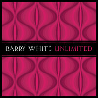 You're What's On My Mind - Barry White