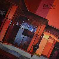 Door - Alfa Mist, Jordan Rakei