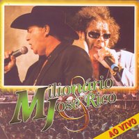 Estrada da vida - Milionário & José Rico, Continental