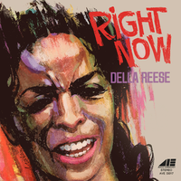 What Are You Doing The Rest Of Your Life - Della Reese