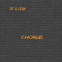 Yacht - DF, Cerk