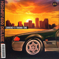 Outro - Curren$y, Trauma Tone