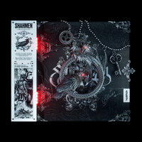 The Crow, Pt. 1 - Shahmen