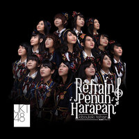 Value Milikku Saja - JKT48