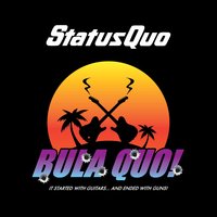Run and Hide (The Gun Song) - Status Quo
