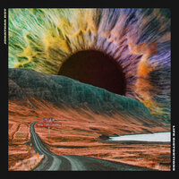 Back To The Moon - Jonathan Roy