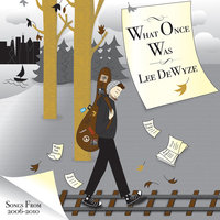 Maybe I Might - Lee DeWyze, Hadley Kennary